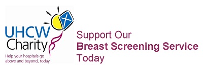 UHCW Charity