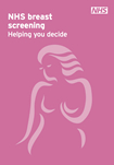 breastscreening the facts
