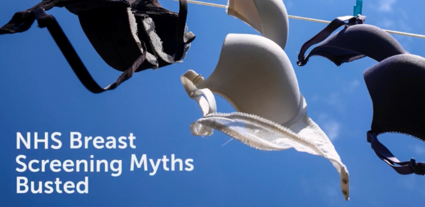 Breast Screening: Your Questions Answered