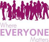 Where Everyone Matters